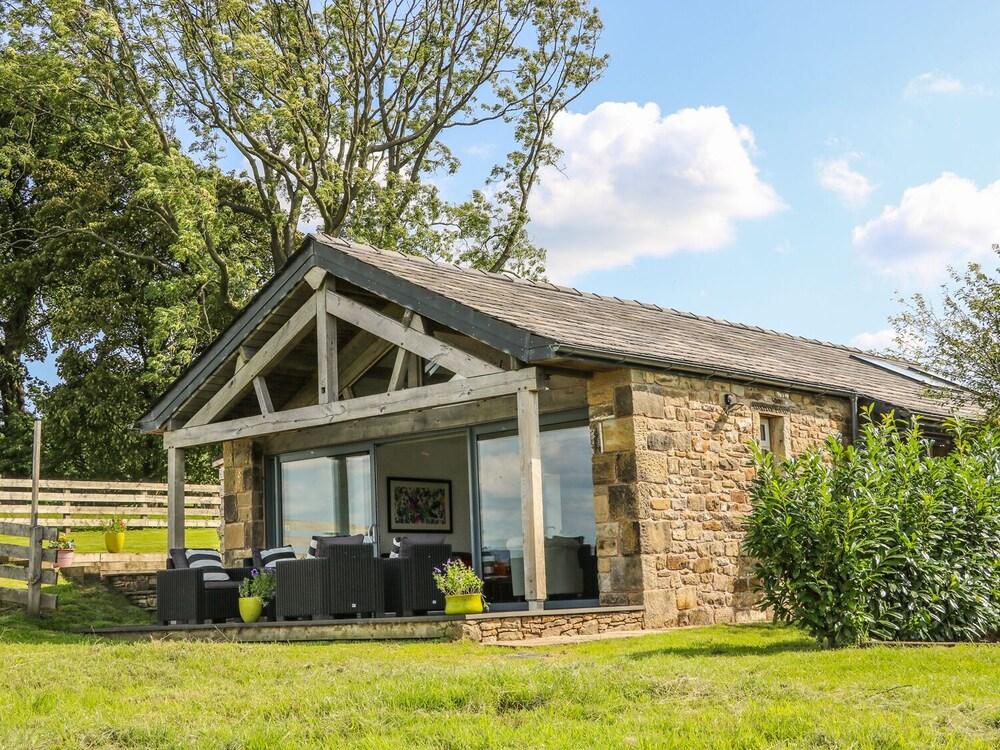 Meadow Cottage at Hill Top Farm - Featured Image