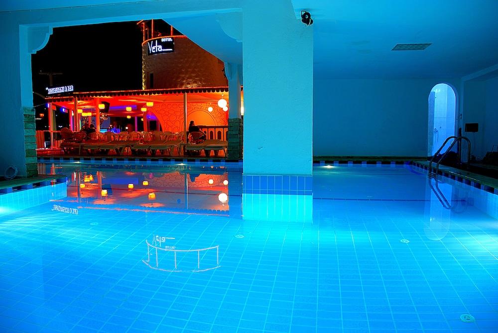 Sky Vela Hotel - All Inclusive - Pool