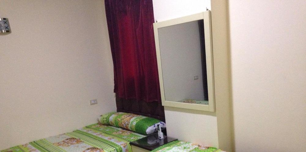 Hurghada Comfort Apartments - Room