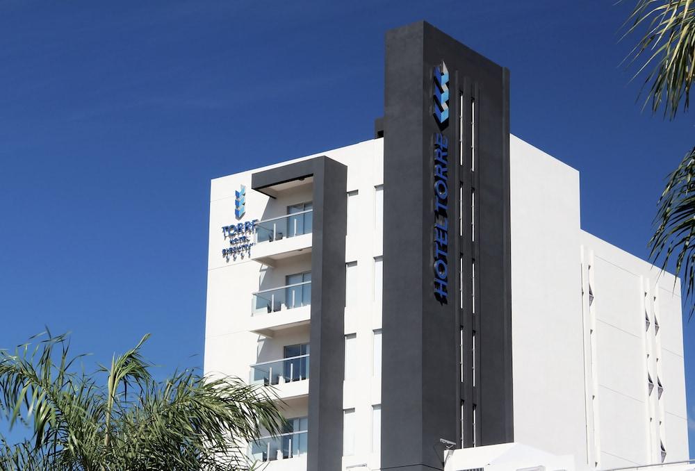 Torre Hotel Ejecutivo - Featured Image