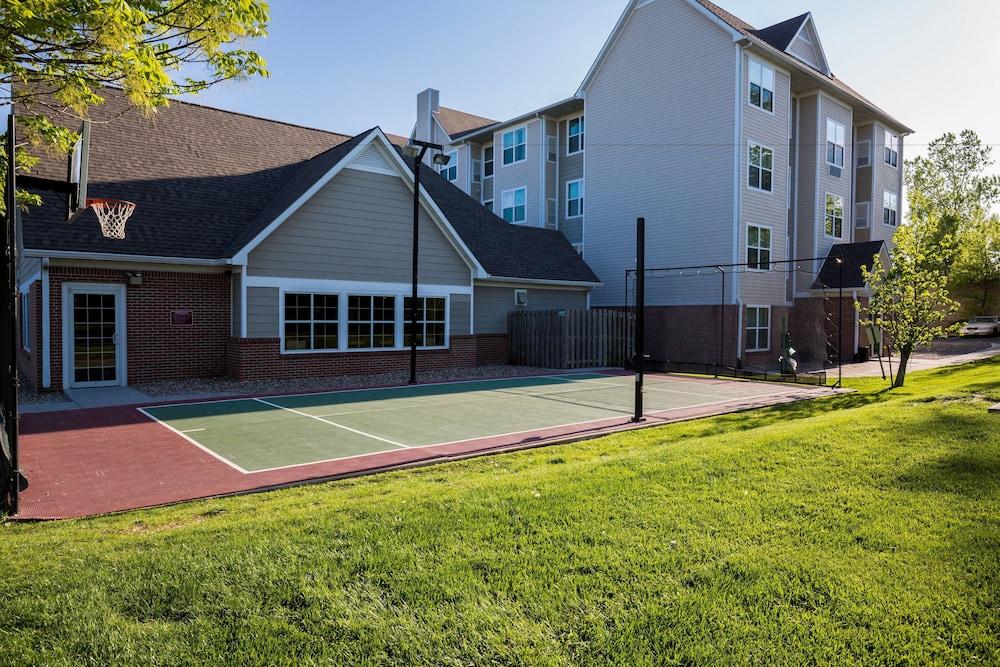 Residence Inn by Marriott Kansas City Independence - Sport Court