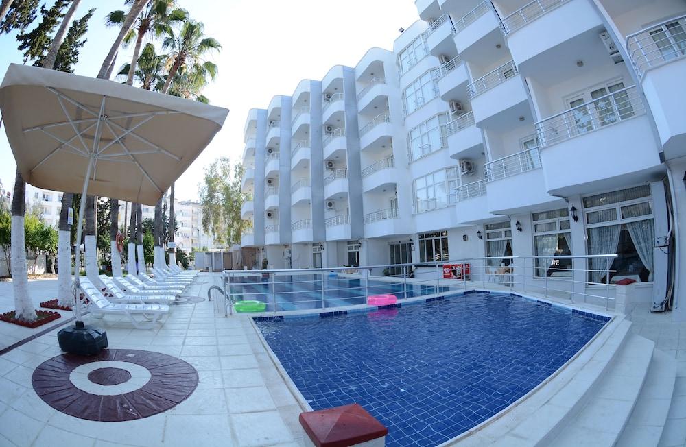 Eylul Hotel - Outdoor Pool