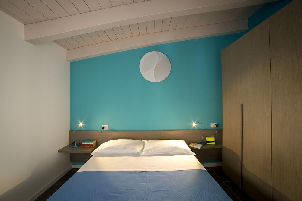 Dreams Hotel Residenza De Marchi - Room