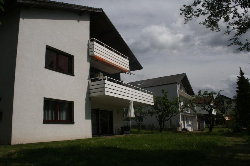 Pension Karlsbad am Waldrand - Featured Image
