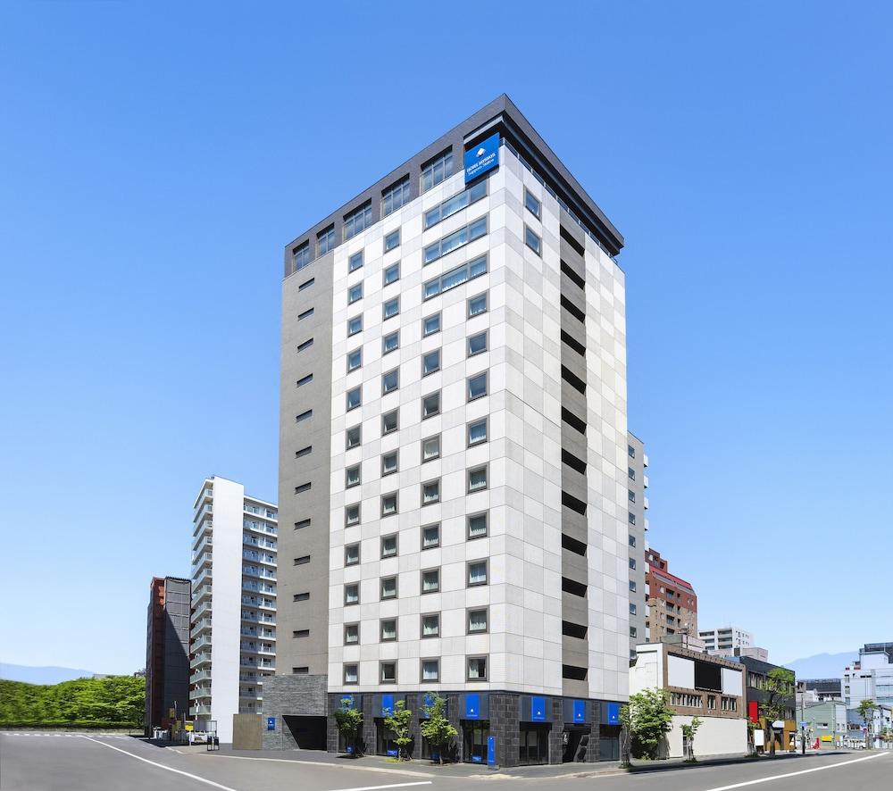 Hotel MyStays Sapporo Station - Featured Image