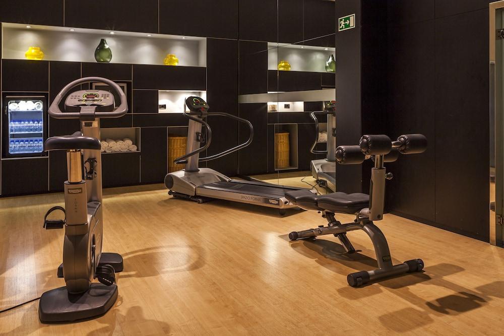 AC Hotel Porto by Marriott - Fitness Facility