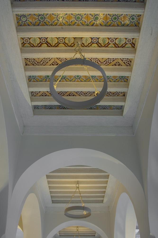 Dar el Jeld Hôtel & Spa - Interior Detail