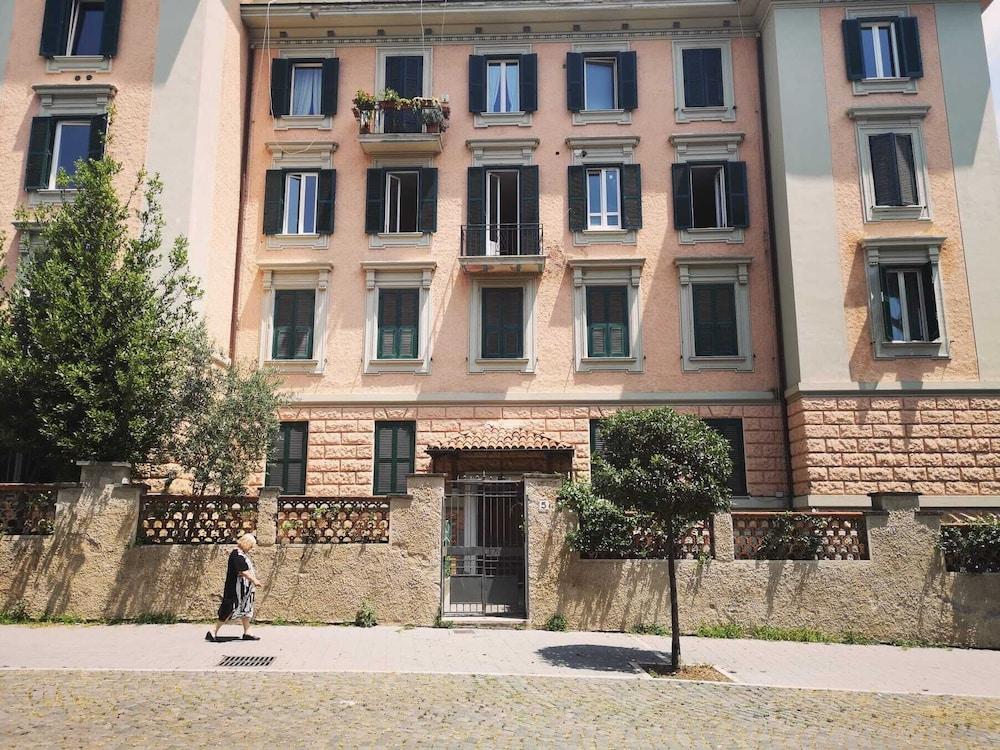 Relais Villa Fiorelli - Exterior