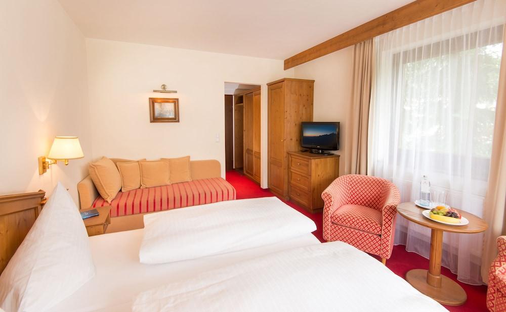 Hotel Dachstein - Room