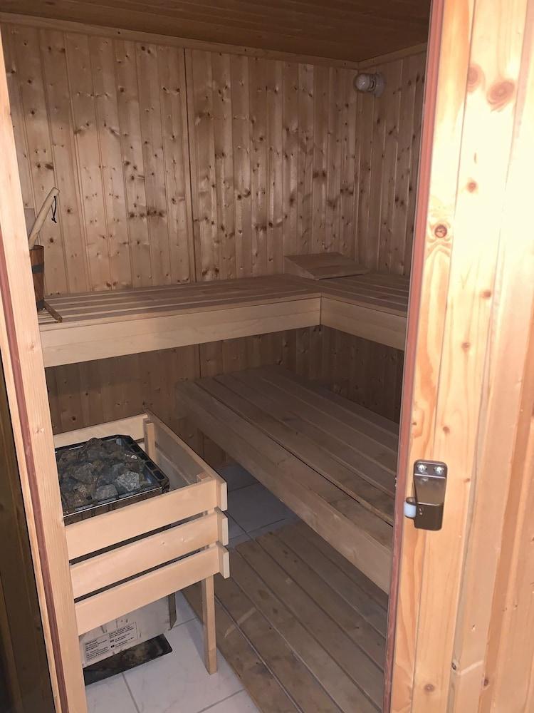 Pfaffnau Ferienwohnung - Sauna
