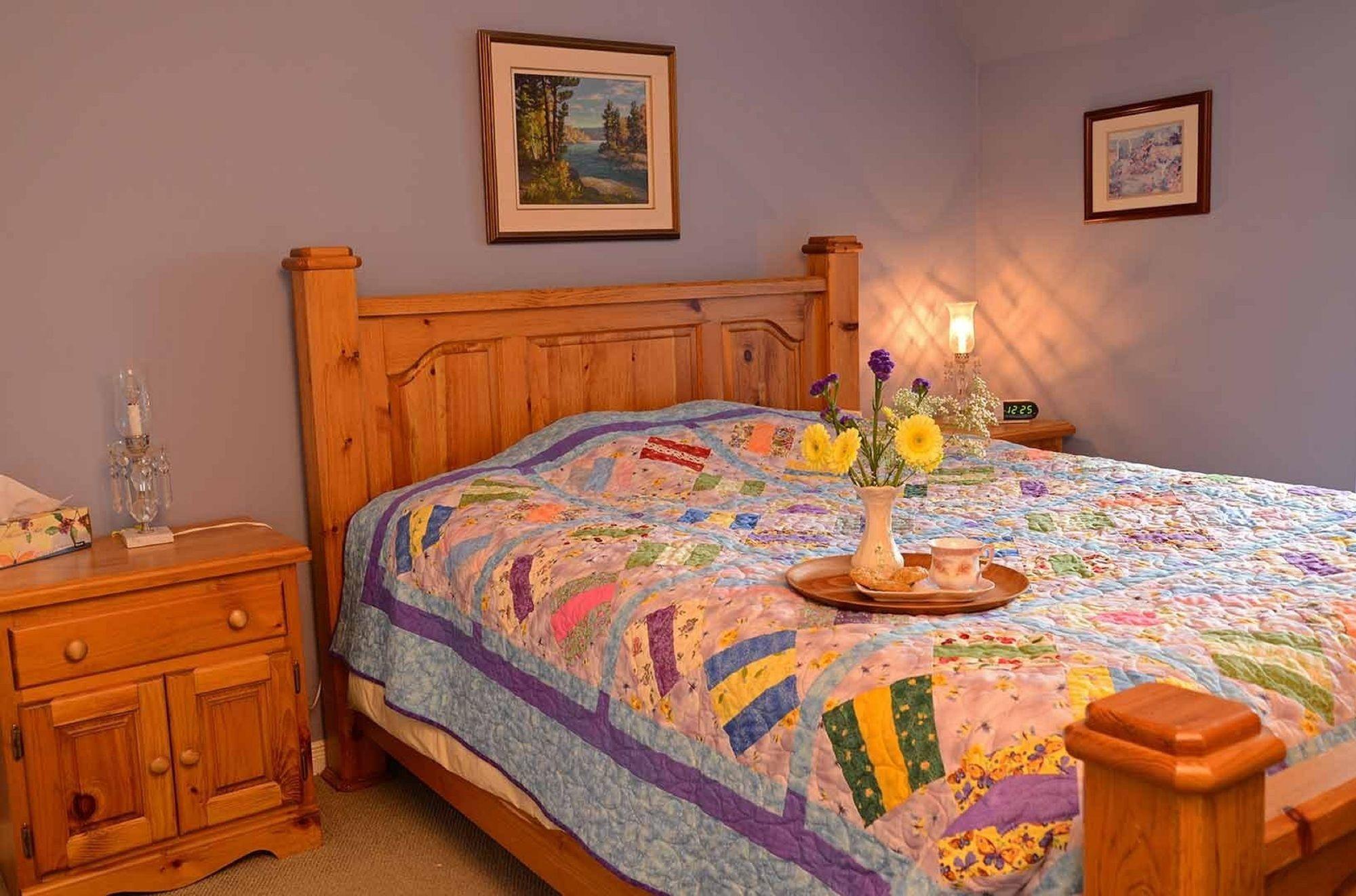 Connemara Bed and Breakfast - null