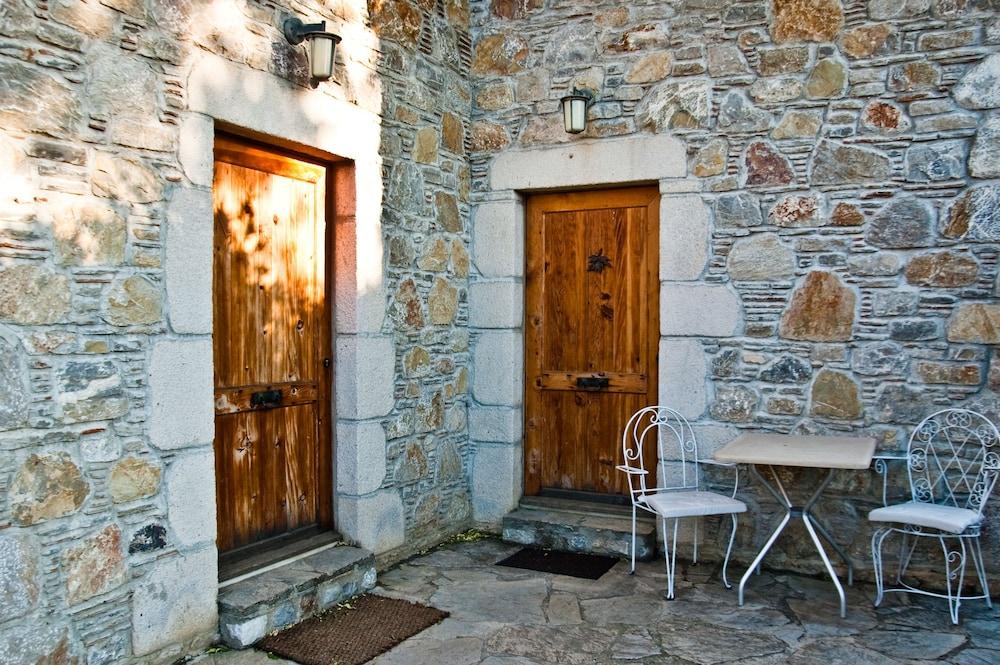 Eski Datça Evleri Mini Hotel - Interior