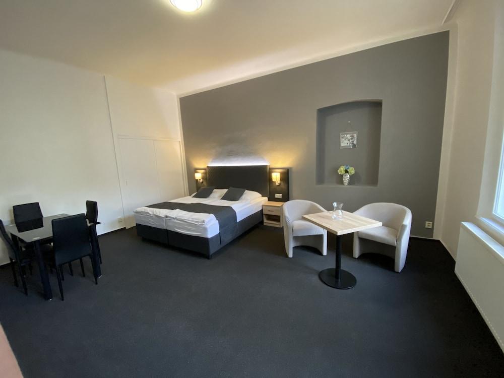 Apartmány Homér Plzeň - Room