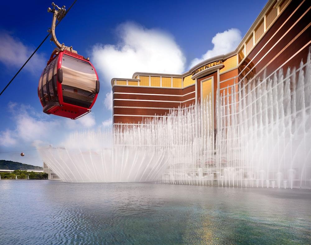 Wynn Palace - Featured Image