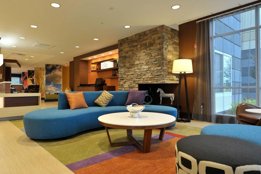 Fairfield Inn & Suites Enterprise - Featured Image