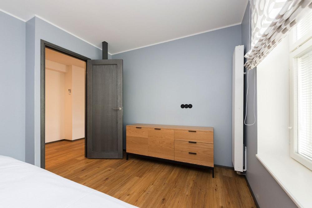 Tallinn Apartment Hotel - Room