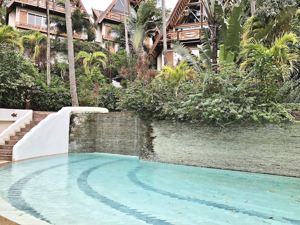Waimea Luxury Houses - Adults Only - Outdoor Pool