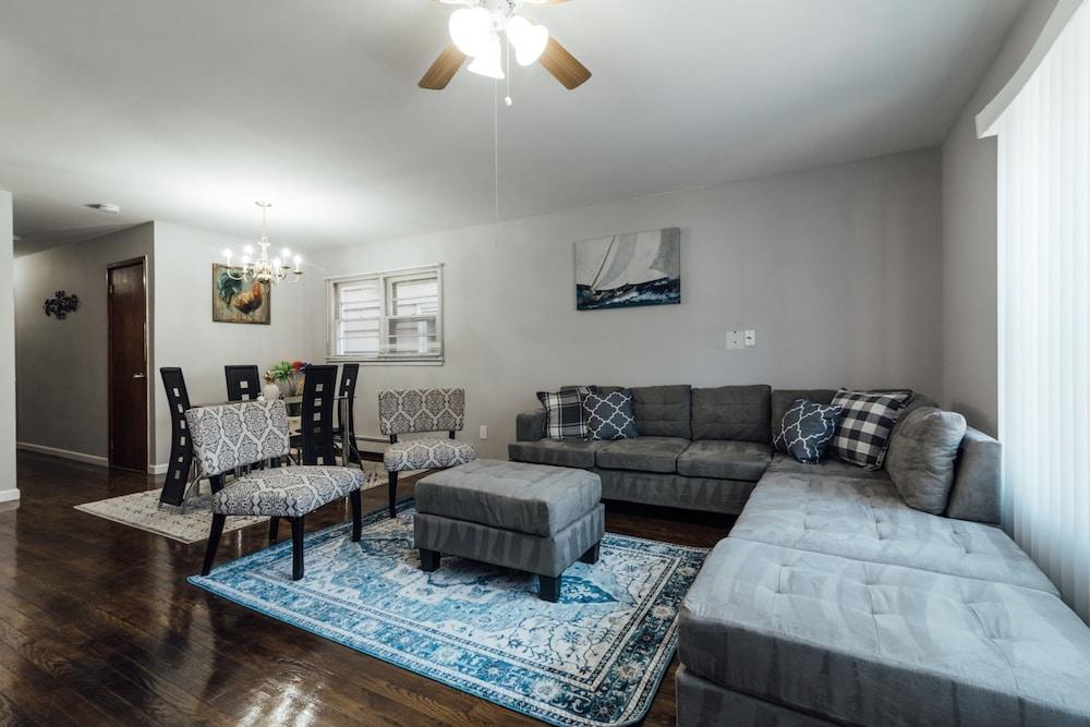 3 Bedroom near Journal Square - Featured Image