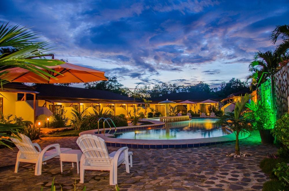 Panglao Homes Resort & Villas - Featured Image