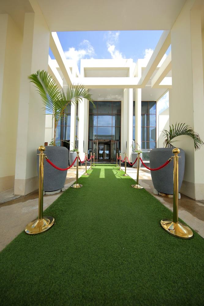 Hotel Verde Zanzibar - Azam Luxury Resort & Spa - Exterior detail