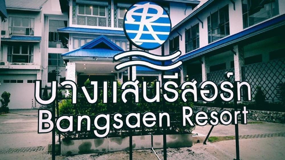 Bangsaen Resort - Featured Image