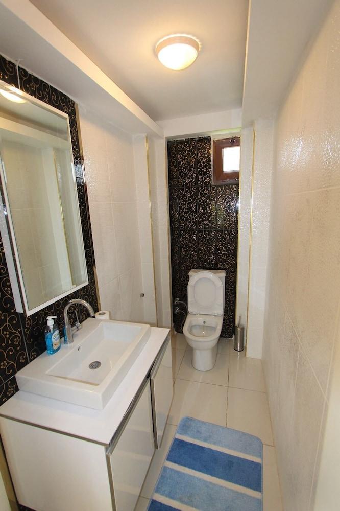 Konfor Villa 1 - Bathroom