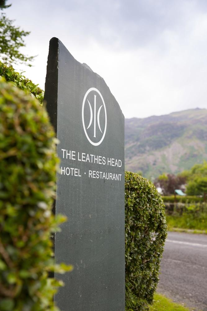 The Leathes Head Hotel - Featured Image