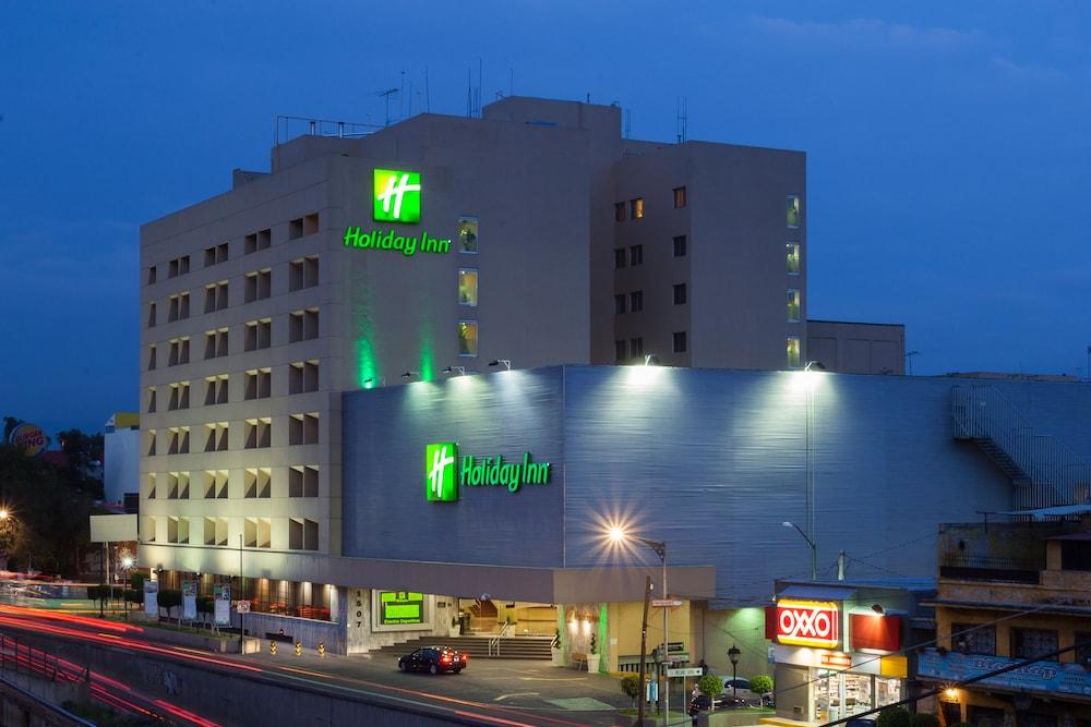 Holiday Inn Mexico Coyoacan - Featured Image