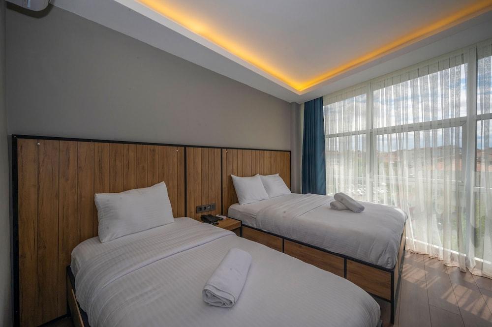 Corlu Dem Hotel - Room