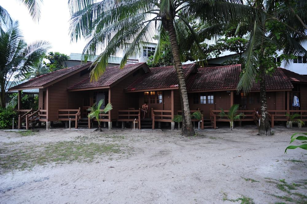 Redang Paradise Resort - Exterior