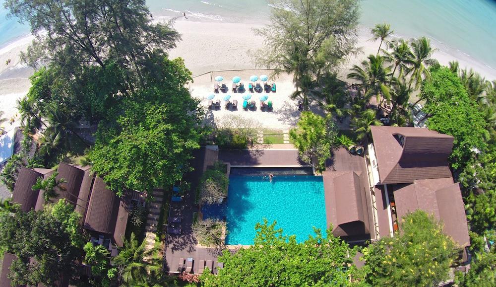 Barali Beach Resort & Spa Koh Chang - Pool