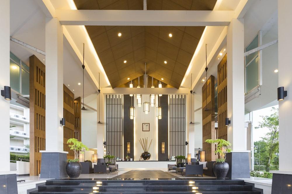 Kantary Beach Hotel Villas & Suites, Khao Lak - Interior