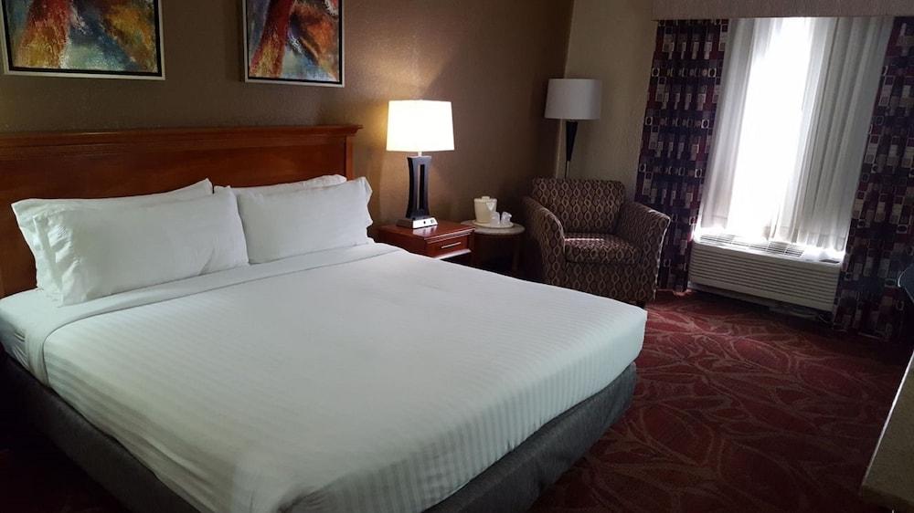 Holiday Inn Express & Suites Orange City - Deltona, an IHG Hotel - Room