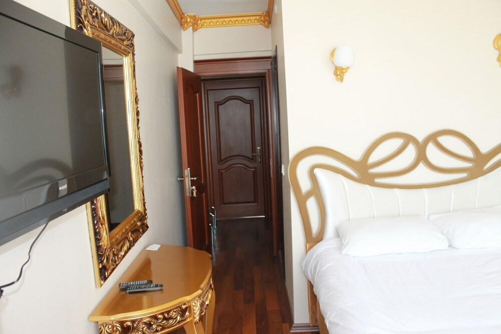 City Guest House Istanbul - Room