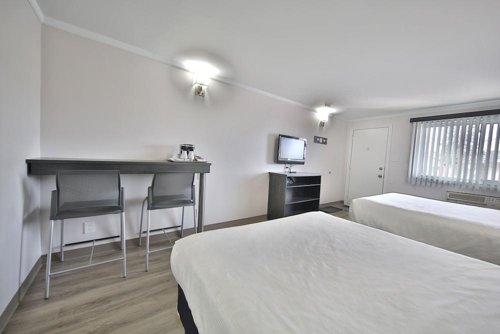 Motel Newstar Laval - Room