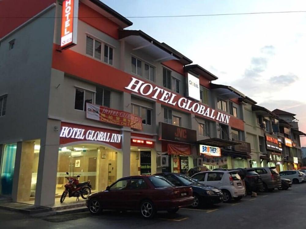 Global Inn Hotel - Featured Image
