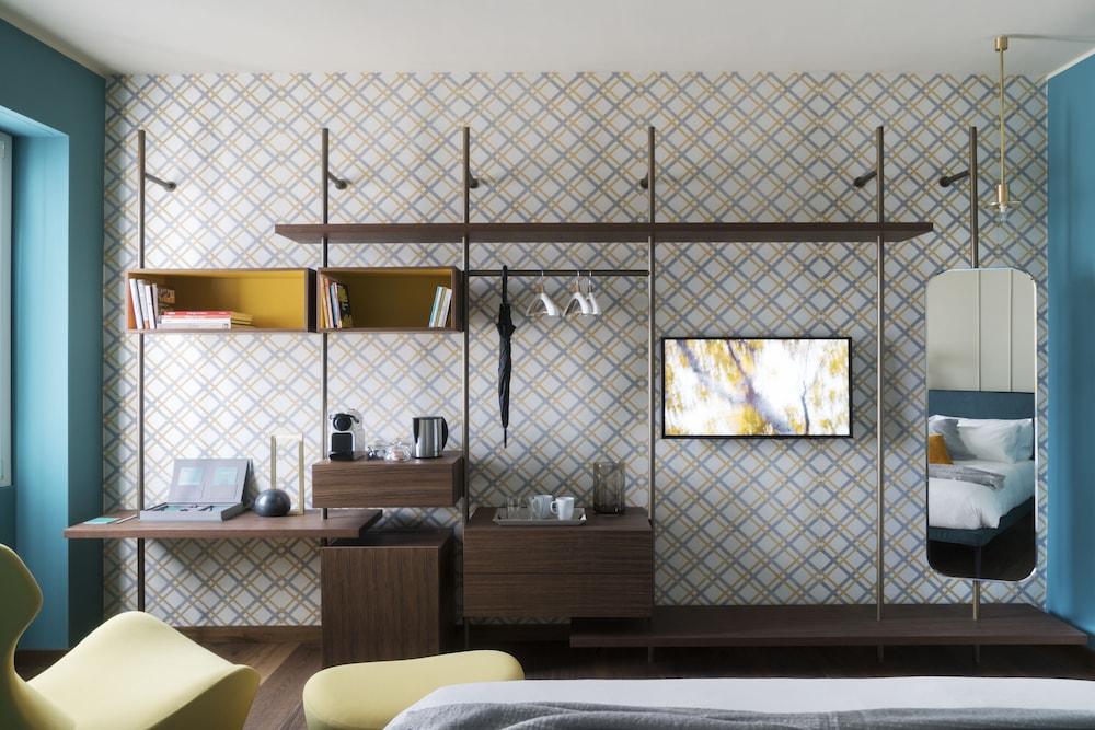 Castello Sforzesco Suites by Brera Apartments - Room amenity