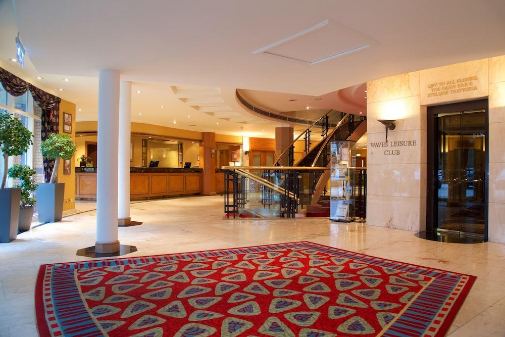 Derby Mickleover Hotel, BW Signature Collection - Lobby