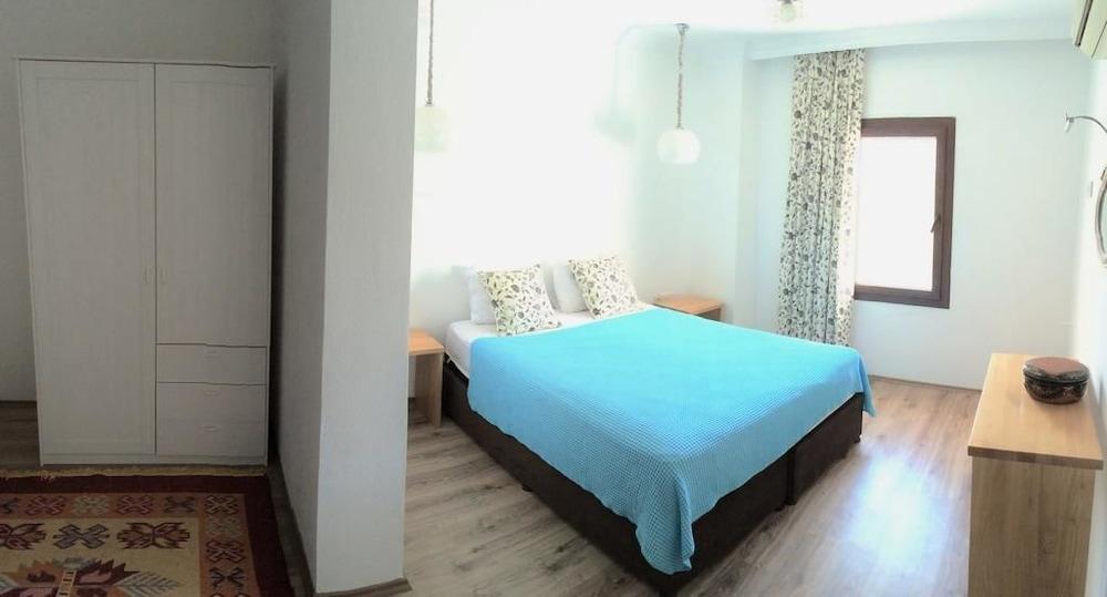 Villa Kaya Peace 2 Bedroom - Room