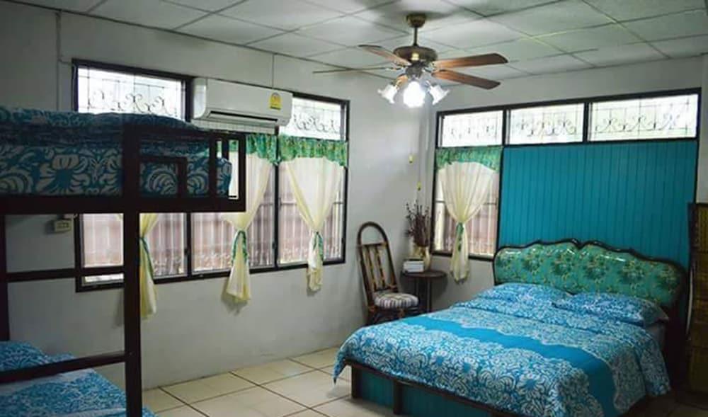 Kidthung Cottage - Guestroom