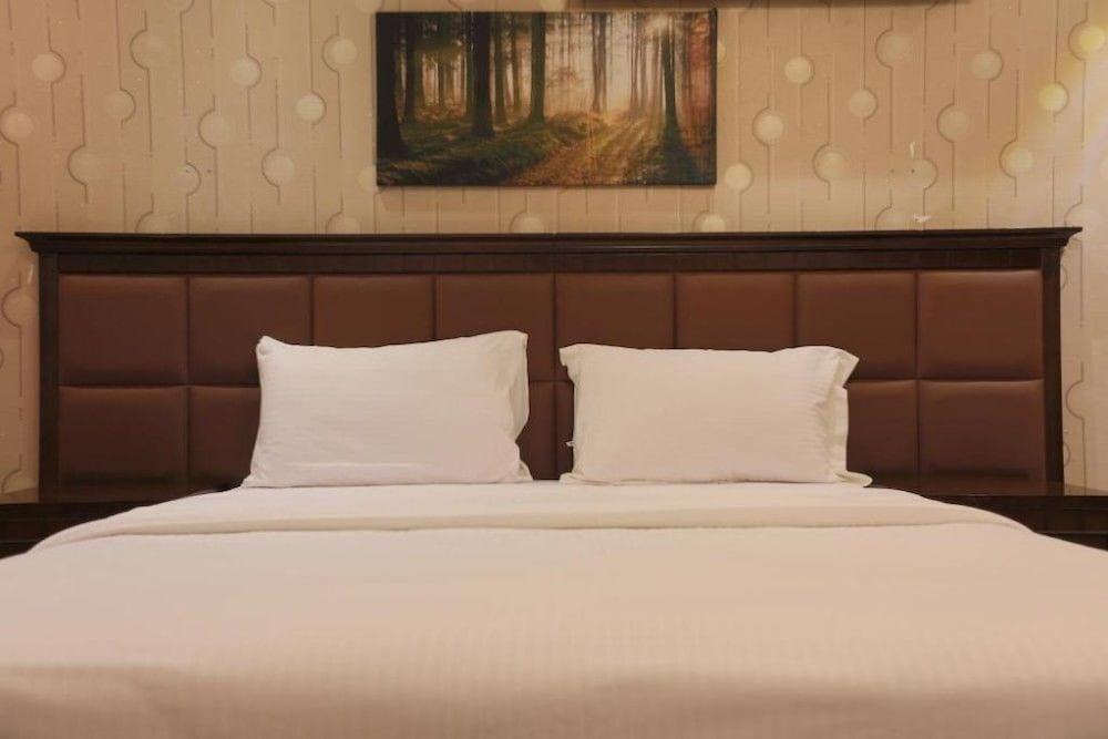 Al Fanar International Hotel Apt 2 Jedda - Room