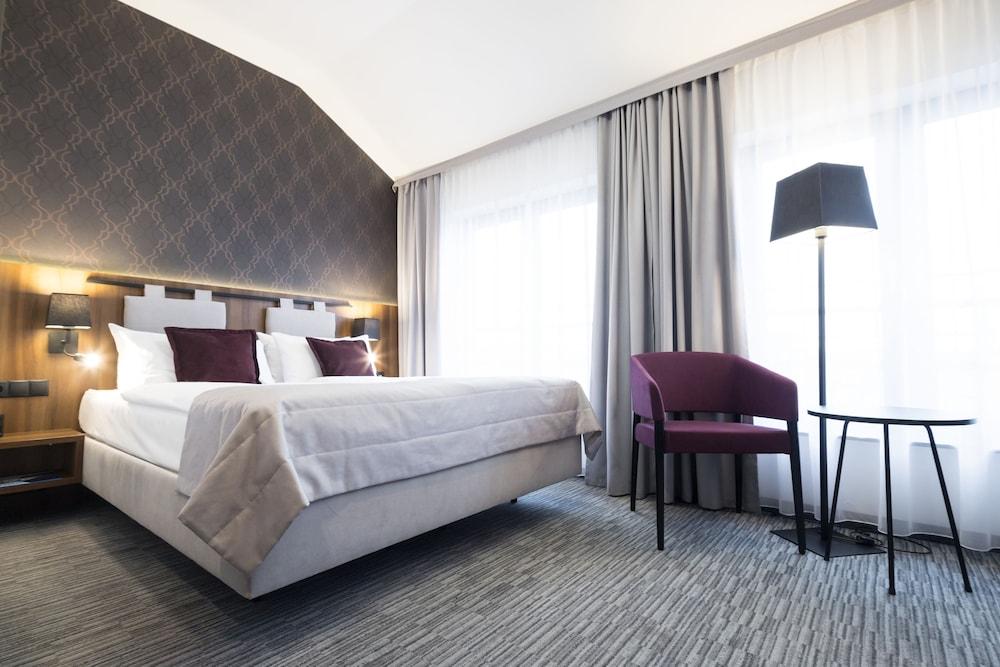 Best Western Hotel Mariacki - Room
