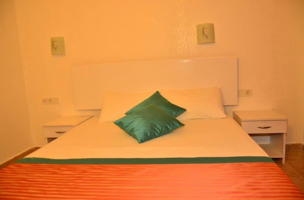 Almila Side Suite Hotel - Room
