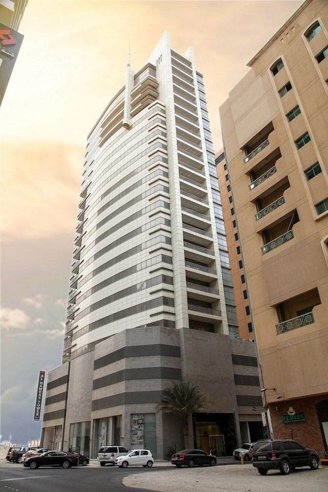Al Nawras Tower - Other