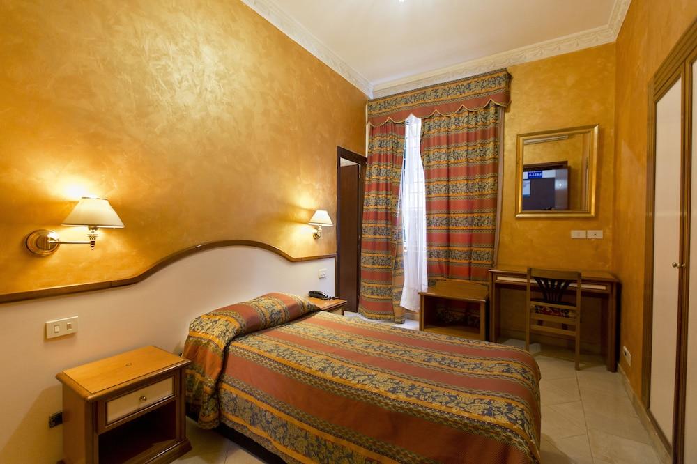 Hotel Lella - Room