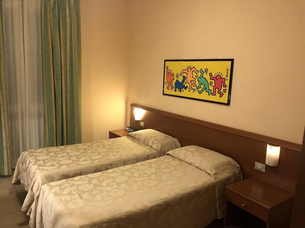 Hotel Paradiso - Room