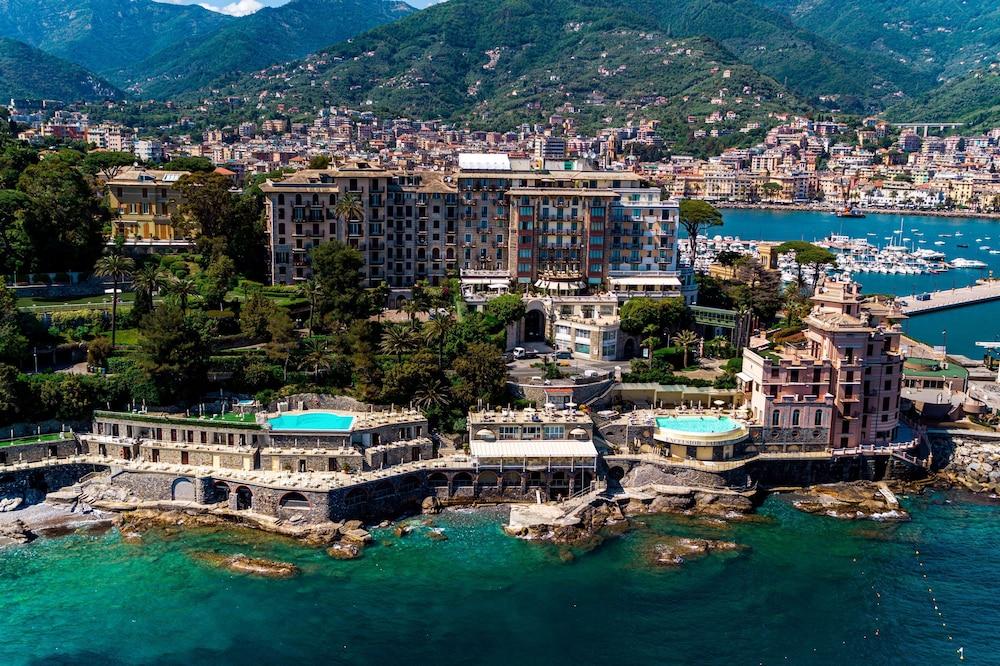 Excelsior Palace Portofino Coast - Featured Image