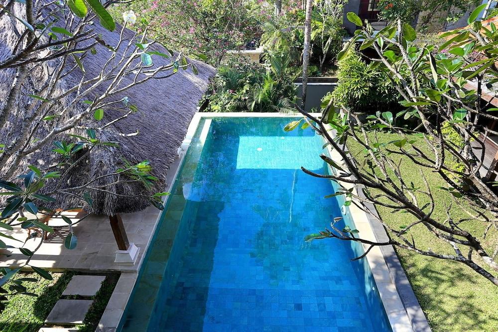 Villa Margarita - Outdoor Pool