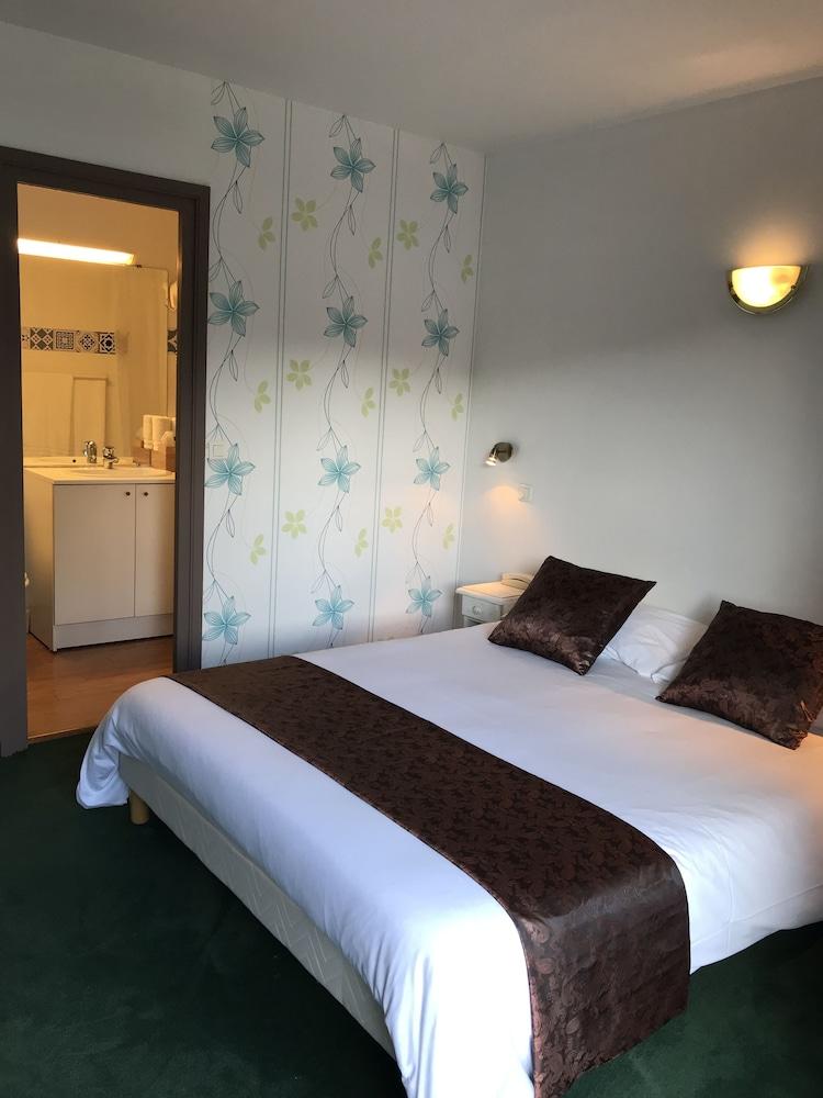 Savoie Hotel - Room