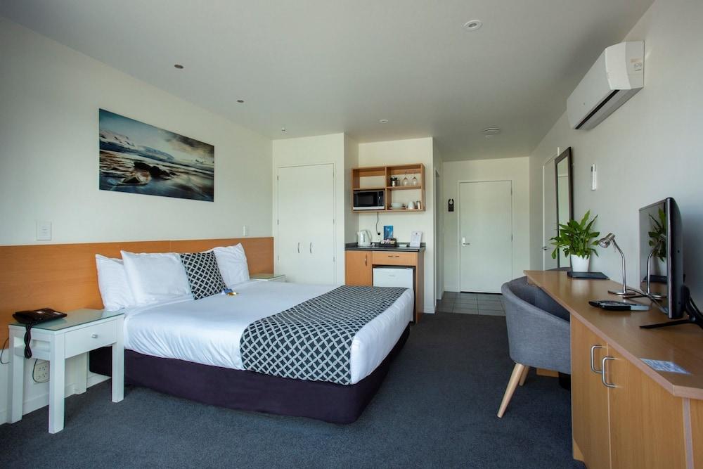 Harbourside Lodge - Room